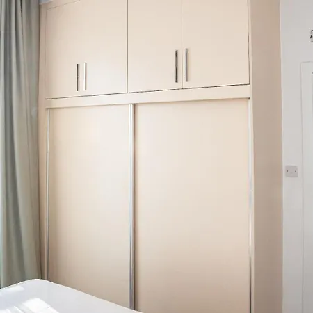 Modern 2br With Pool Karsiyaka Apartment *