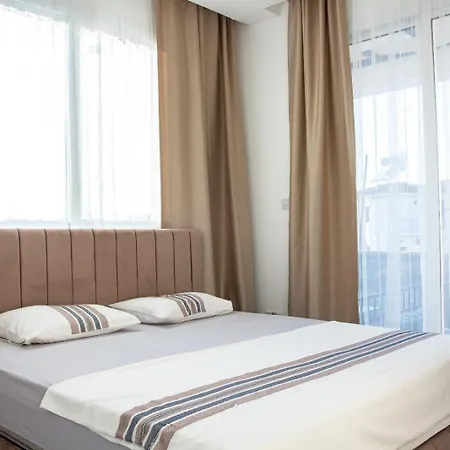 Modern 2br With Pool Karsiyaka Apartment *