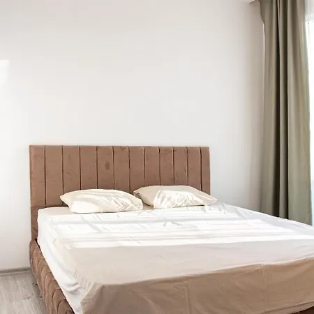 Modern 2br With Pool Karsiyaka Apartment Izmir