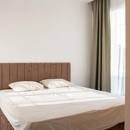 Modern 2br With Pool Karsiyaka Izmir