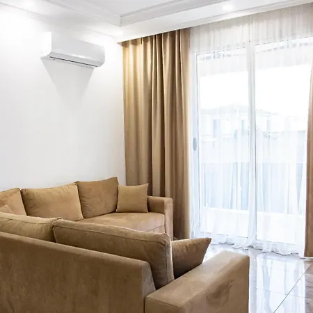 Apartment Modern 2br With Pool Karsiyaka
